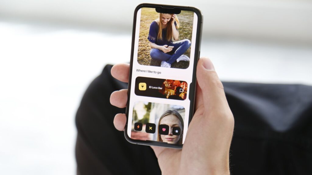 Es una realidad que las aplicaciones de citas están cambiando cada vez más la forma en que interactuamos.