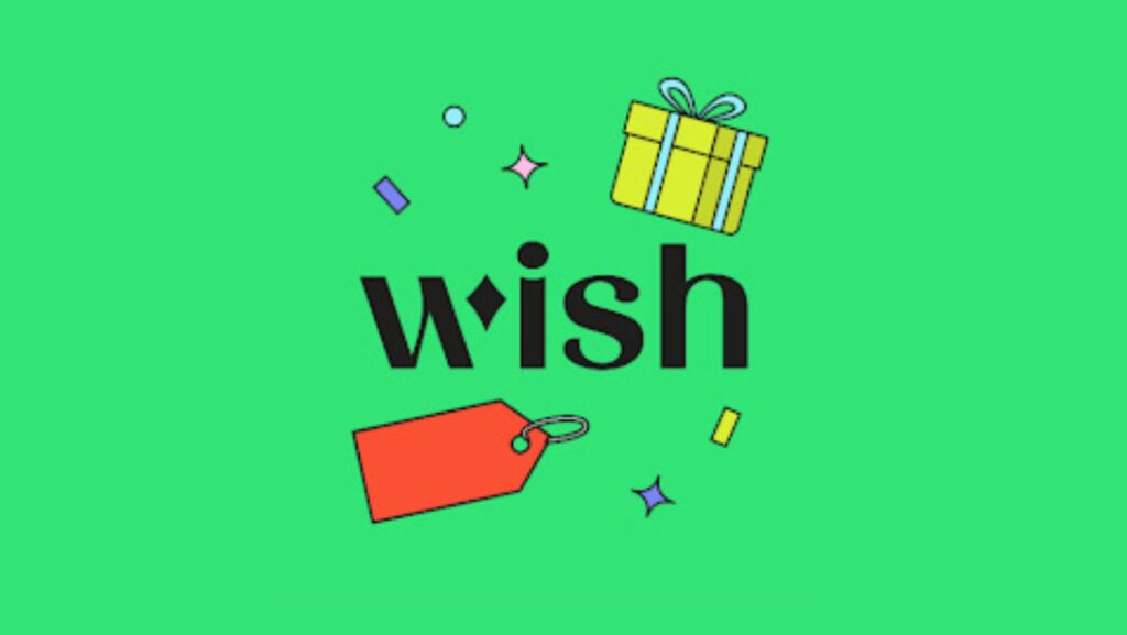 Explora los artículos más vendidos en la app Wish.