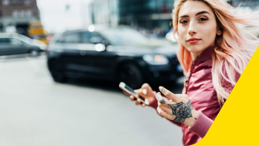 Con la app de Western Union, tus envíos internacionales están en buenas manos.