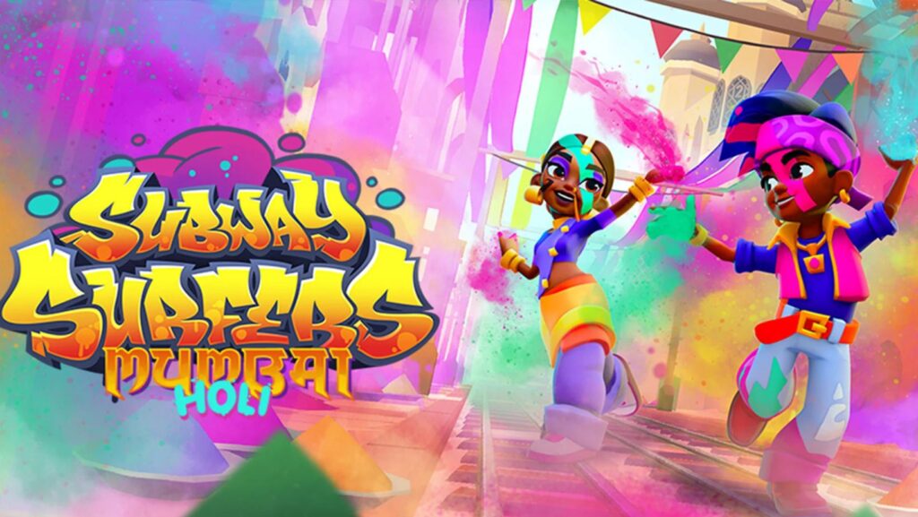 Subway Surfers mejora la concentración y la rapidez mental.